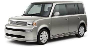 TOYOTA SCION XB 2006 JTLKT334964108963 image